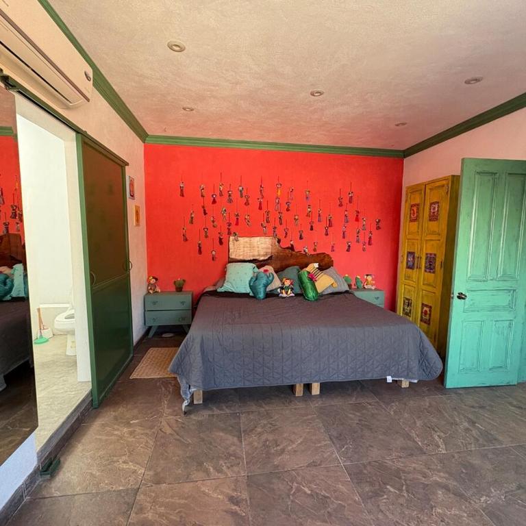 Corazón Studio - Apartamento de 1 dormitorio - 2
