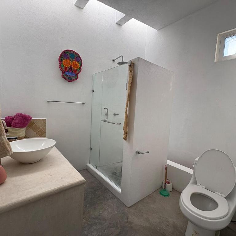 Corazón Studio - Apartamento de 1 dormitorio - 9