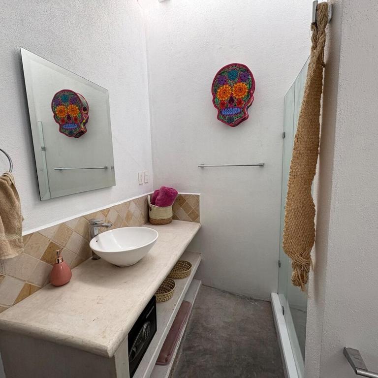 Corazón Studio - Apartamento de 1 dormitorio - 10