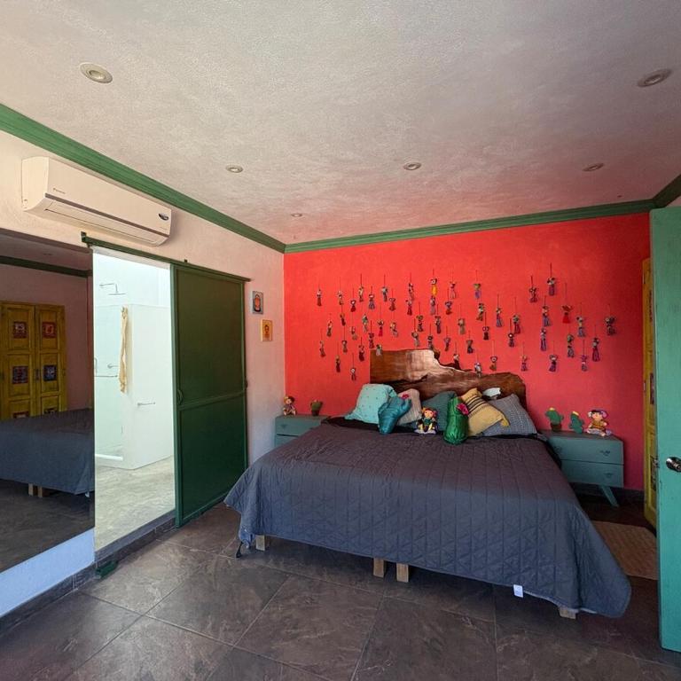 Corazón Studio - Apartamento de 1 dormitorio - 12
