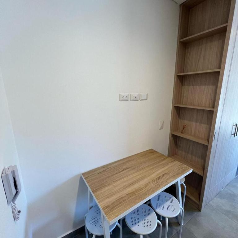 Salguero Suites 817 - Apartamento de 1 dormitorio - 8