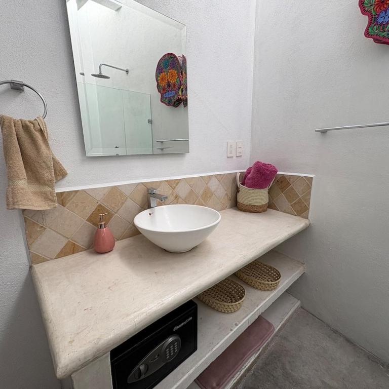 Corazón Studio - Apartamento de 1 dormitorio - 13
