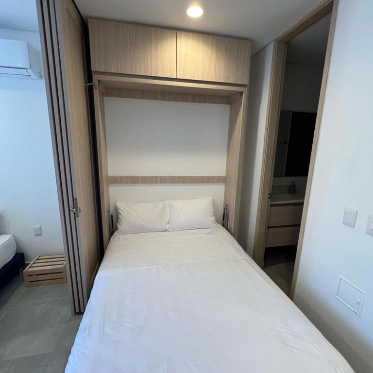 Salguero Suites 817 - Apartamento de 1 dormitorio - 9