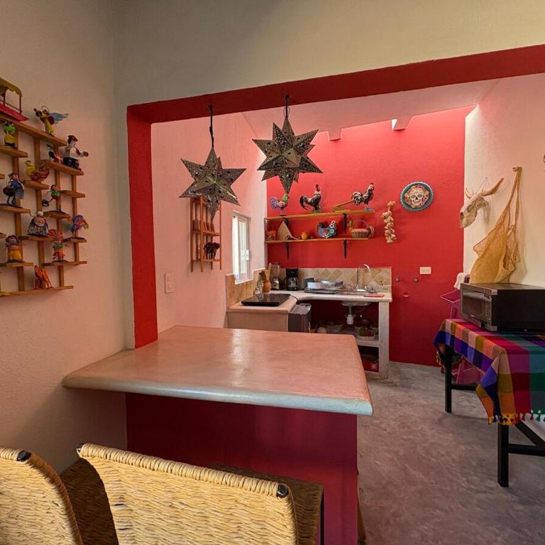 Corazón Studio - Apartamento de 1 dormitorio - 14