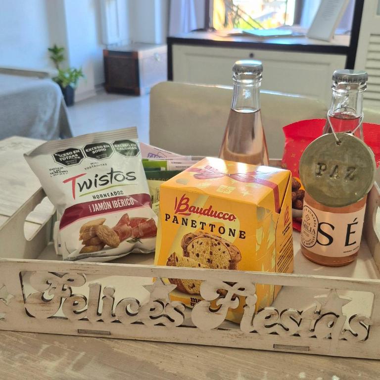 Visitá zona surCálido estudio piscina, parking ,laundry Cercano a Ezeiza - Apartamento de 1 dormitorio - 3