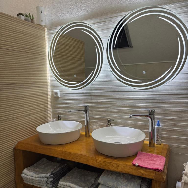 KARTAL centar apartment - Two-Bedroom Apartment - 34