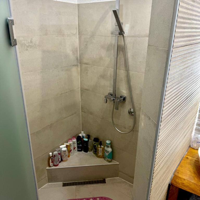 KARTAL centar apartment - Two-Bedroom Apartment - 37