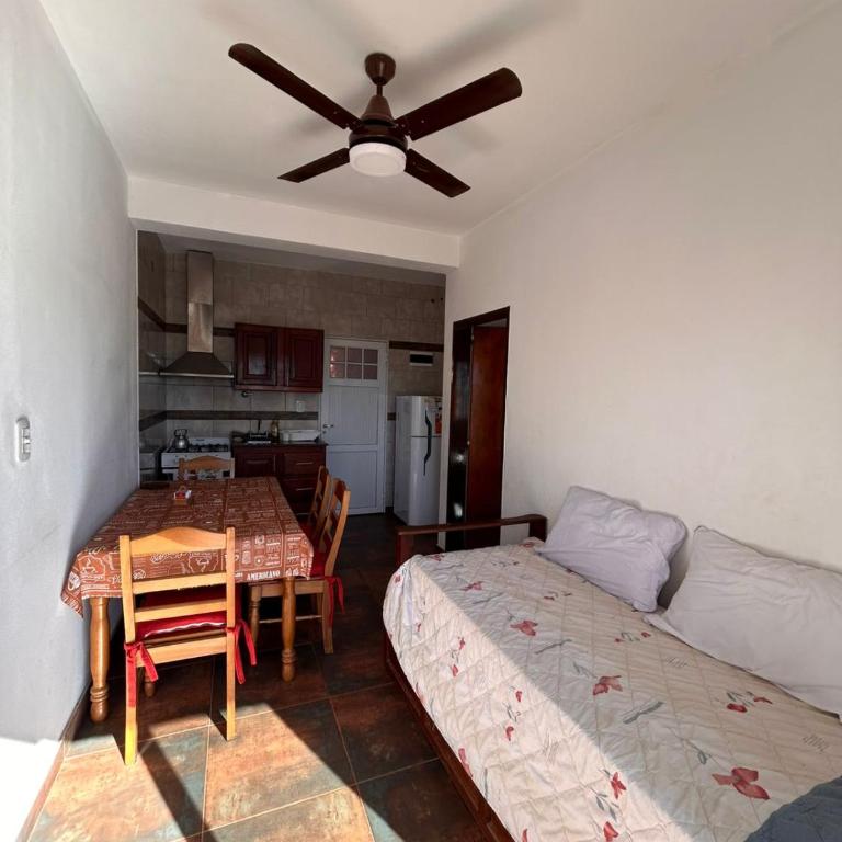 Río Adentro - Apartamento con vistas y balcón - 8