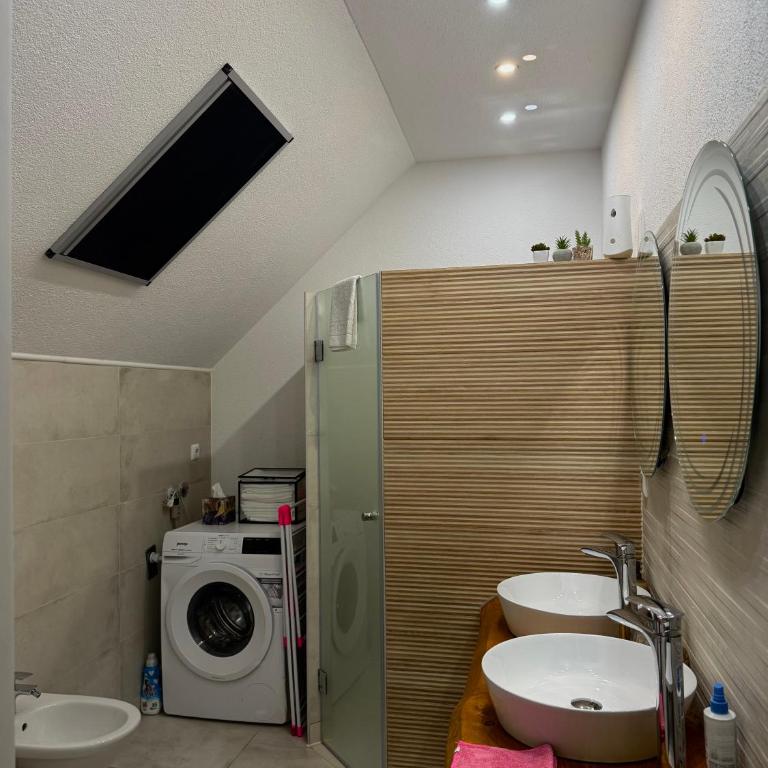 KARTAL centar apartment - Two-Bedroom Apartment - 38