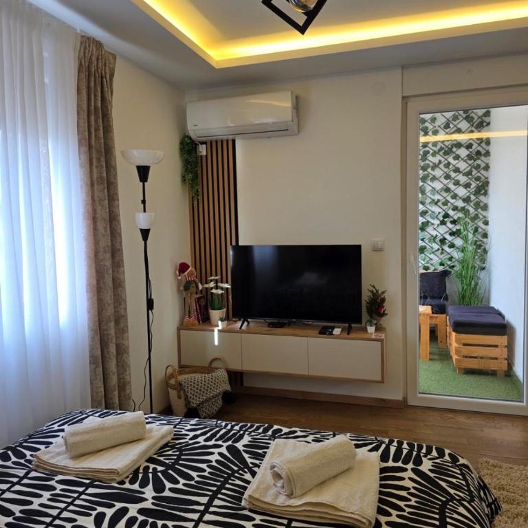 Panoramic Nest - Apartman sa 1 Spavaćom Sobom - 2