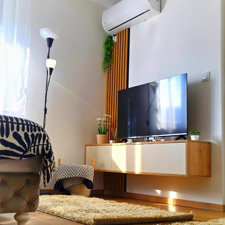 Panoramic Nest - Apartman sa 1 Spavaćom Sobom - 3