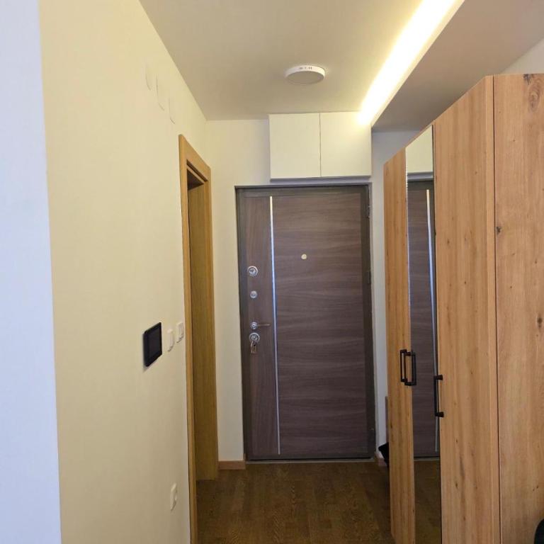 Panoramic Nest - Apartman sa 1 Spavaćom Sobom - 9