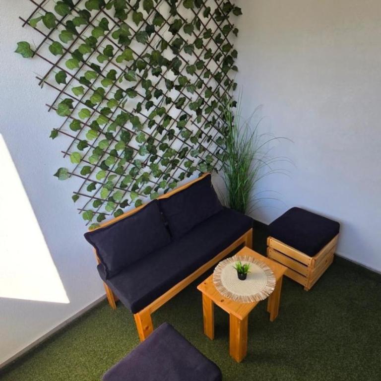 Panoramic Nest - Apartman sa 1 Spavaćom Sobom - 12
