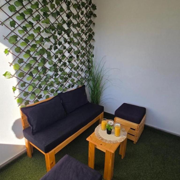 Panoramic Nest - Apartman sa 1 Spavaćom Sobom - 15
