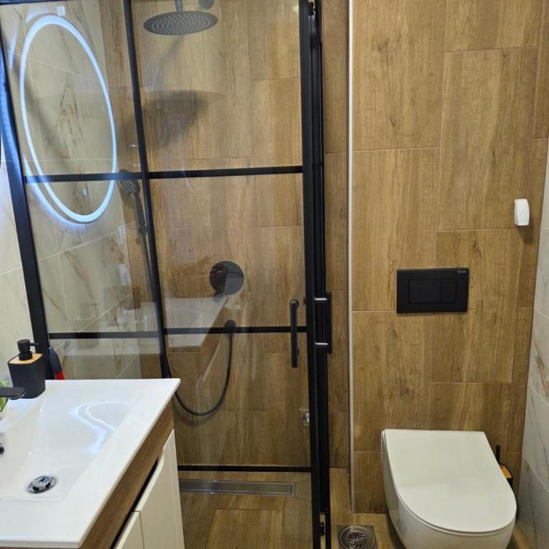 Panoramic Nest - Apartman sa 1 Spavaćom Sobom - 23