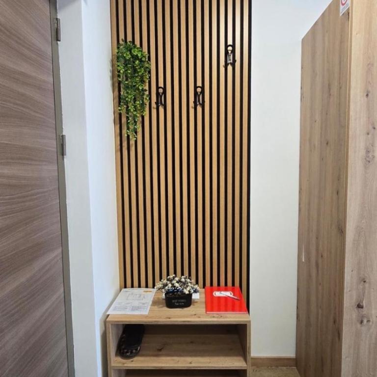 Panoramic Nest - Apartman sa 1 Spavaćom Sobom - 25