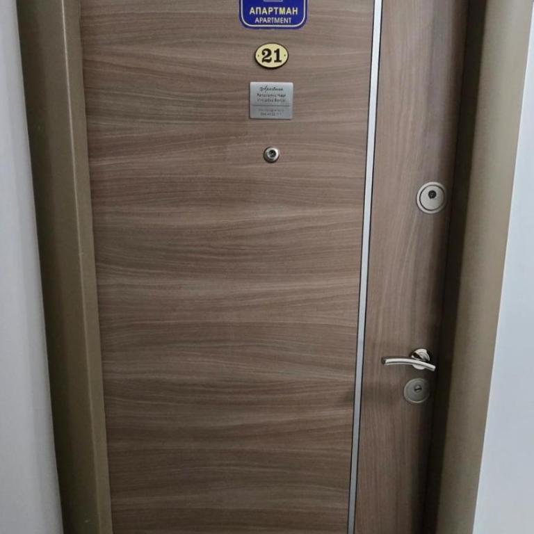 Panoramic Nest - Apartman sa 1 Spavaćom Sobom - 28