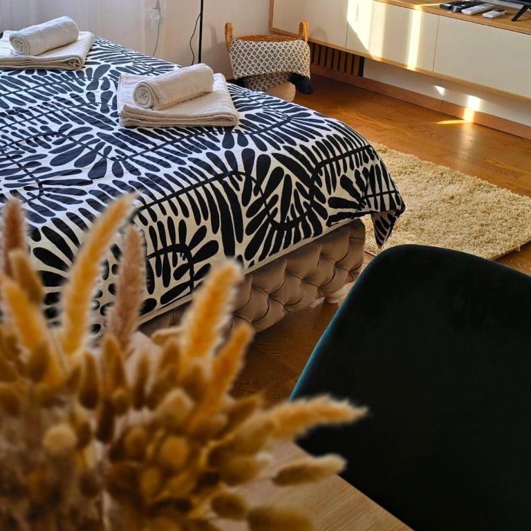 Panoramic Nest - Apartman sa 1 Spavaćom Sobom - 30