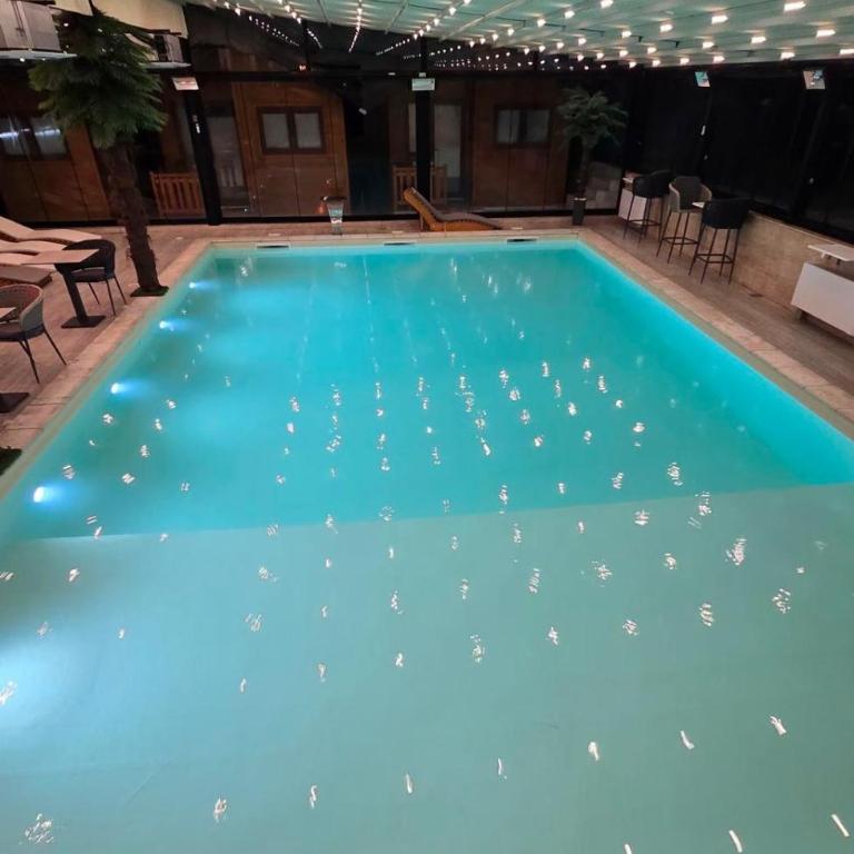 Panoramic Nest - Apartman sa 1 Spavaćom Sobom - 32