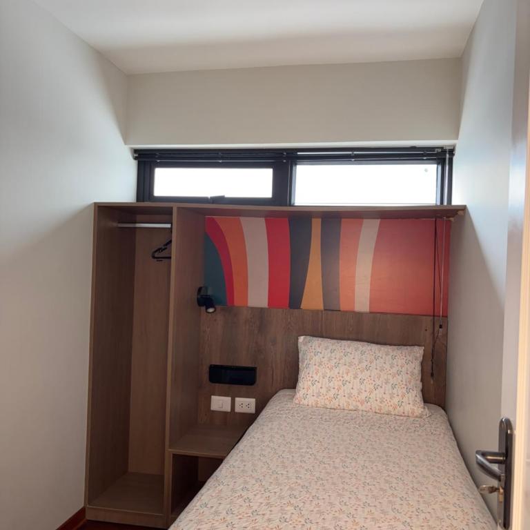 Mar Private Rooms - Budget Single Room - 4