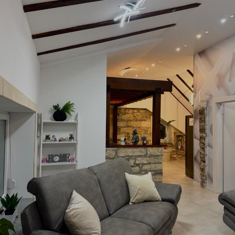 KARTAL centar apartment - Two-Bedroom Apartment - 4