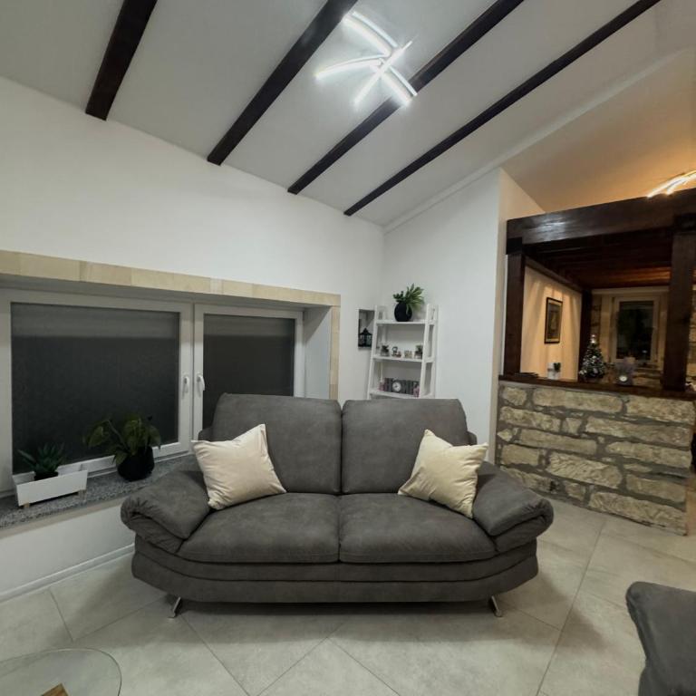 KARTAL centar apartment - Two-Bedroom Apartment - 3