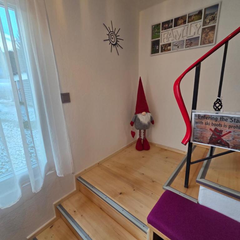 Ferienhaus DaPfusterer - Haus mit 3 Schlafzimmern - 43