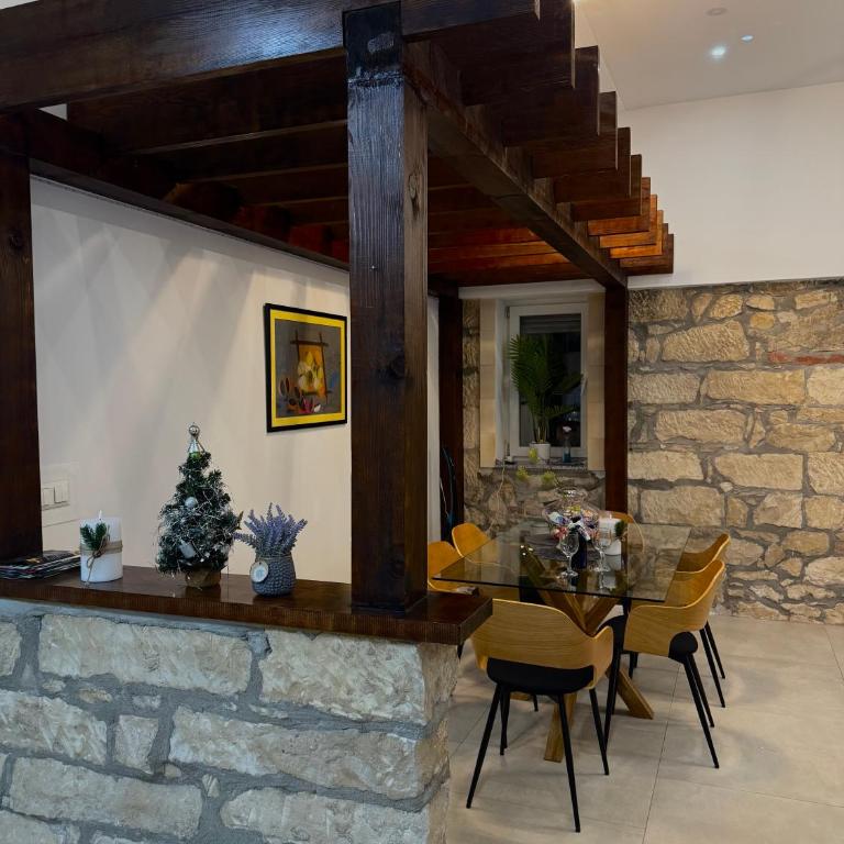 KARTAL centar apartment - Two-Bedroom Apartment - 9