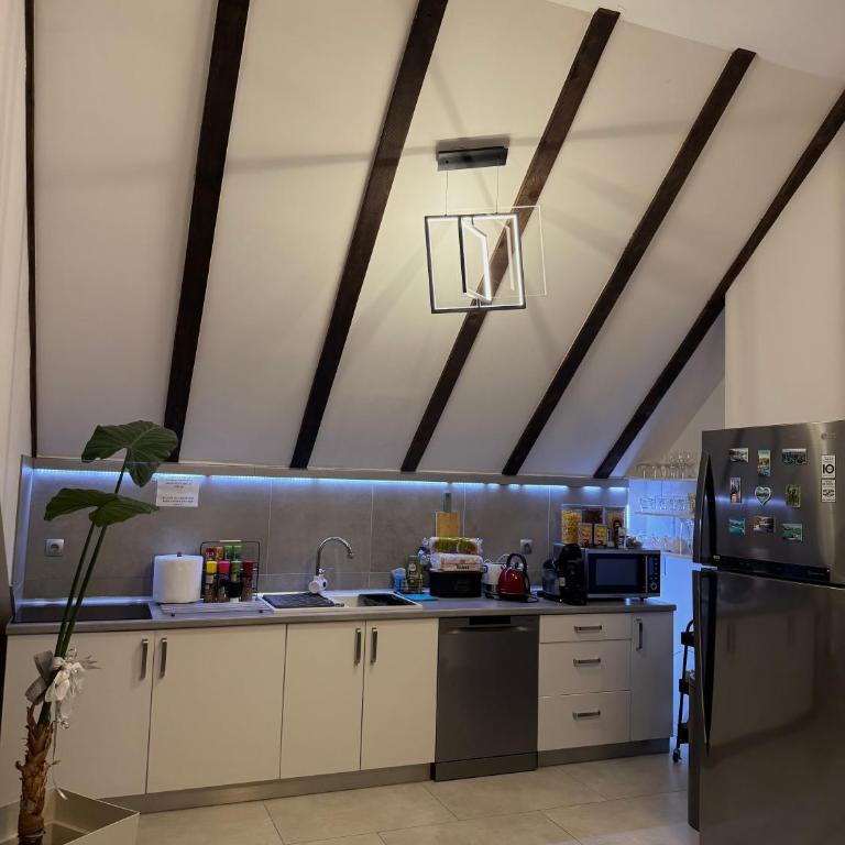 KARTAL centar apartment - Two-Bedroom Apartment - 11