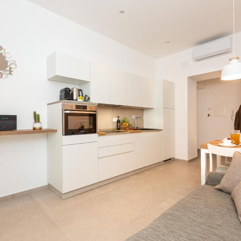 Colosseum Holidays - Marco Aurelio - Appartamento con 2 Camere da Letto - 10