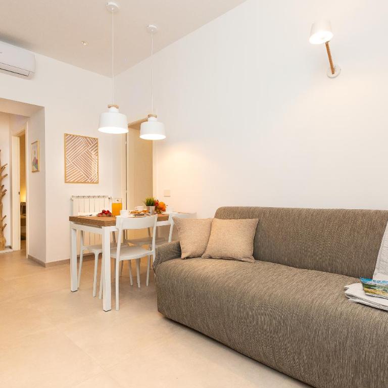 Colosseum Holidays - Marco Aurelio - Appartamento con 2 Camere da Letto - 52