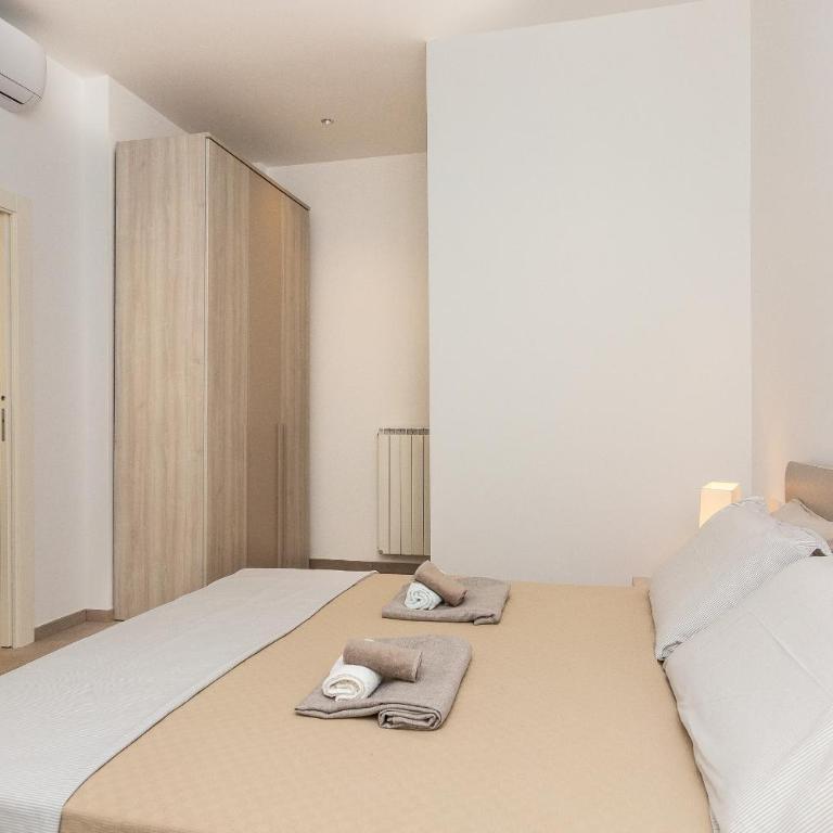 Colosseum Holidays - Marco Aurelio - Appartamento con 2 Camere da Letto - 53