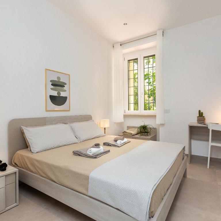 Colosseum Holidays - Marco Aurelio - Appartamento con 2 Camere da Letto - 31