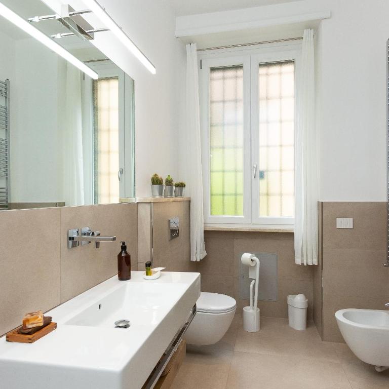 Colosseum Holidays - Marco Aurelio - Appartamento con 2 Camere da Letto - 23