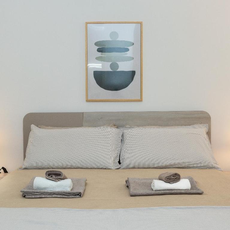 Colosseum Holidays - Marco Aurelio - Appartamento con 2 Camere da Letto - 32