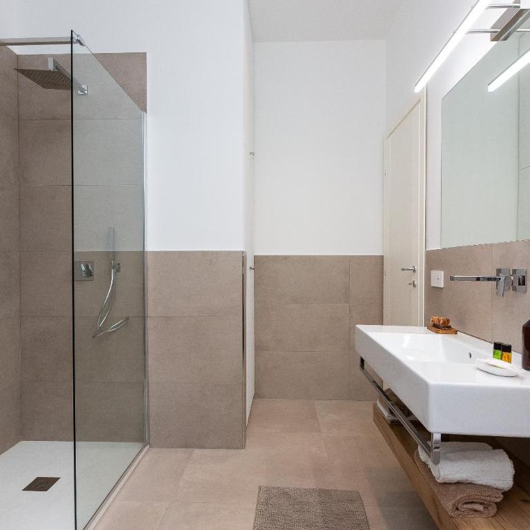 Colosseum Holidays - Marco Aurelio - Appartamento con 2 Camere da Letto - 30
