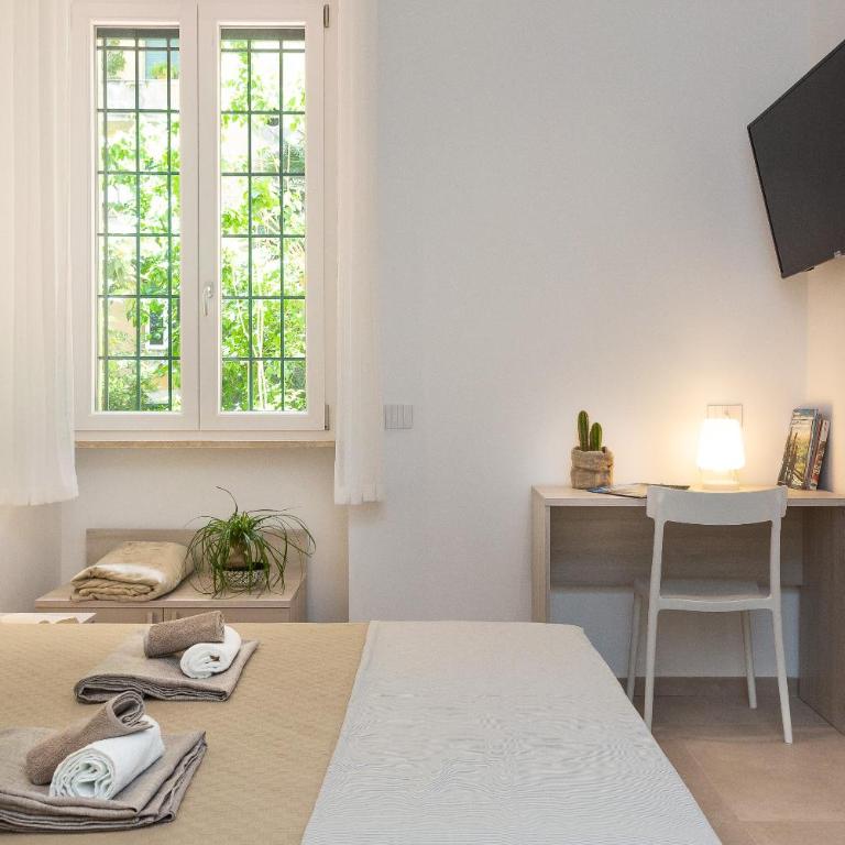 Colosseum Holidays - Marco Aurelio - Appartamento con 2 Camere da Letto - 35