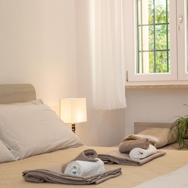 Colosseum Holidays - Marco Aurelio - Appartamento con 2 Camere da Letto - 34