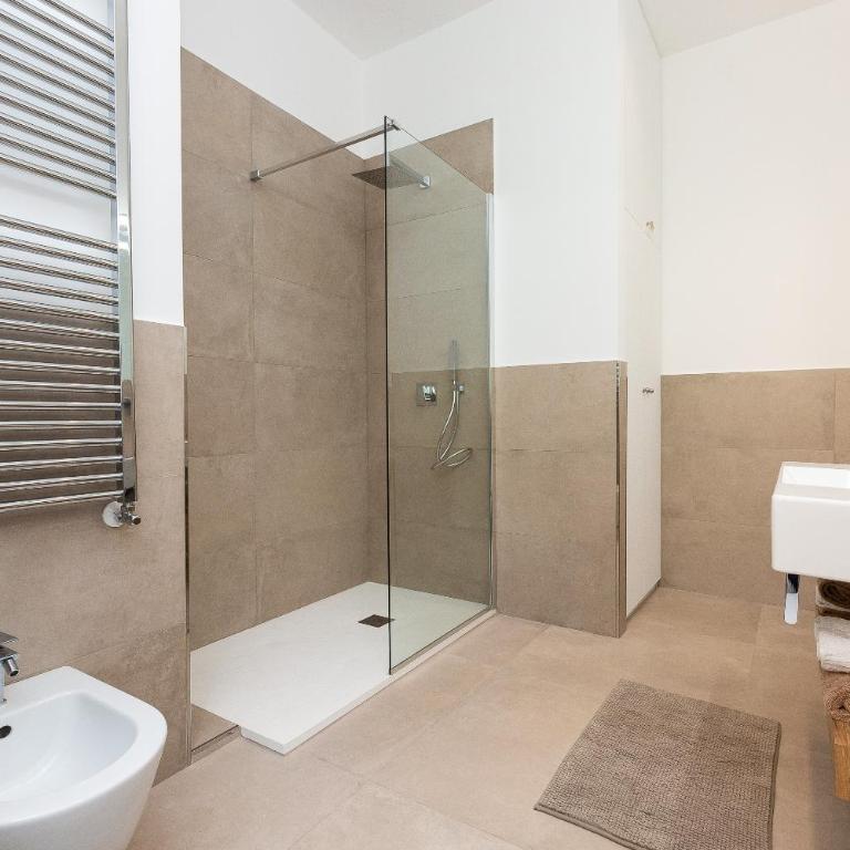 Colosseum Holidays - Marco Aurelio - Appartamento con 2 Camere da Letto - 56