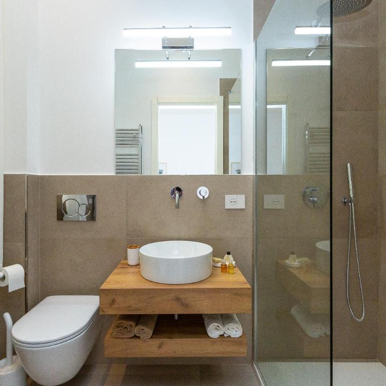 Colosseum Holidays - Marco Aurelio - Appartamento con 2 Camere da Letto - 41