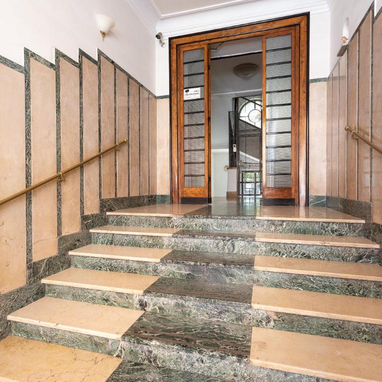 Colosseum Holidays - Marco Aurelio - Appartamento con 2 Camere da Letto - 45