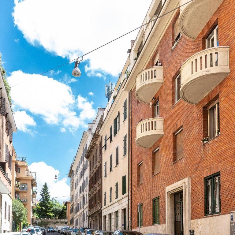 Colosseum Holidays - Marco Aurelio - Appartamento con 2 Camere da Letto - 47
