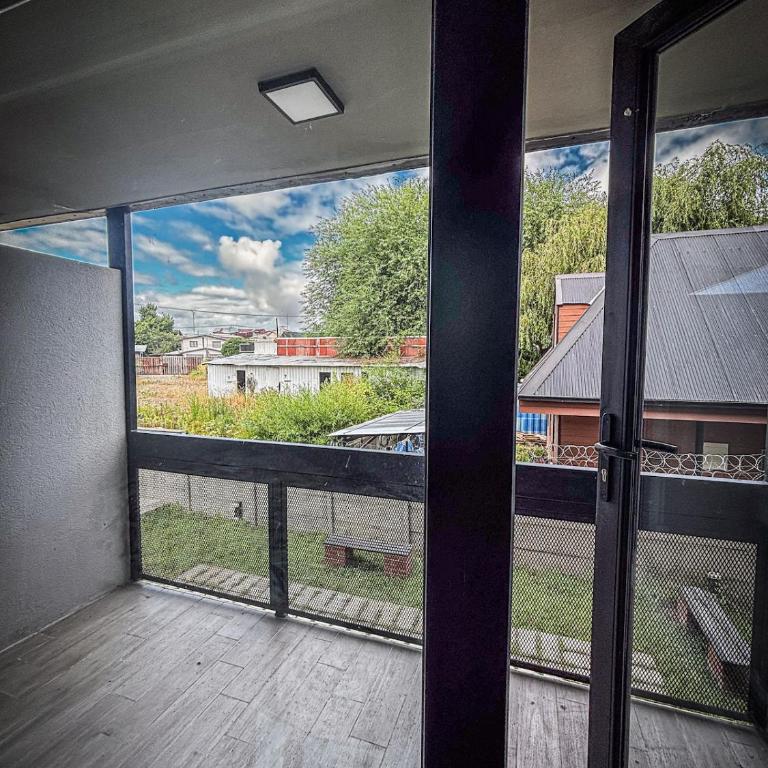 Apartment in Valdivia steps from the waterfront - One-Bedroom Apartment - 5