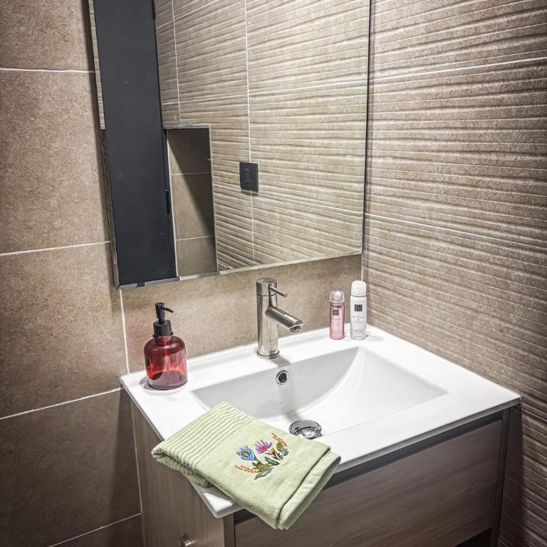 Apartment in Valdivia steps from the waterfront - One-Bedroom Apartment - 8