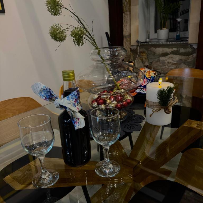 KARTAL centar apartment - Two-Bedroom Apartment - 17