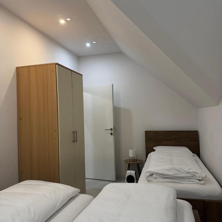 KARTAL centar apartment - Two-Bedroom Apartment - 25
