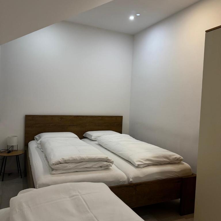 KARTAL centar apartment - Two-Bedroom Apartment - 26