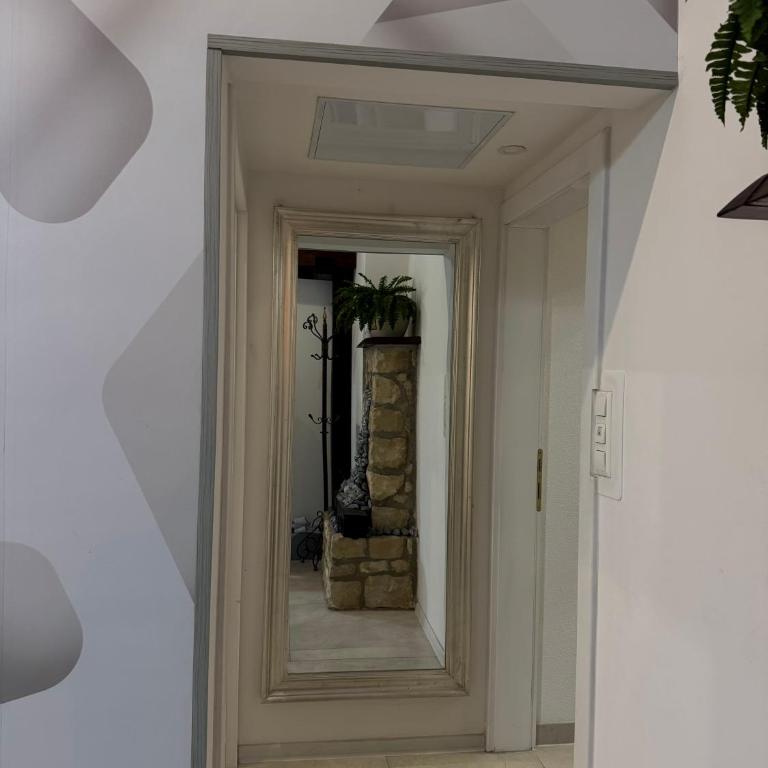 KARTAL centar apartment - Two-Bedroom Apartment - 23