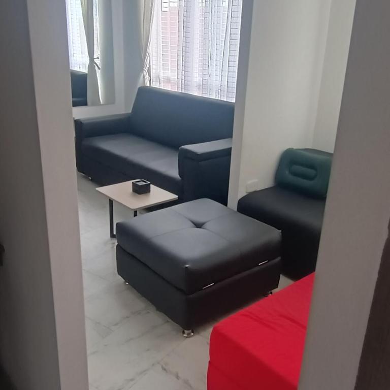 Apartamento en Ibagué Campestre - Apartamento de 2 dormitorios - 4