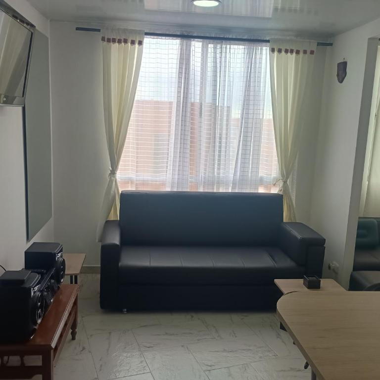 Apartamento en Ibagué Campestre - Apartamento de 2 dormitorios - 12